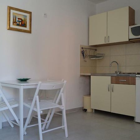 Apartman Paulina Bibinje Exterior photo