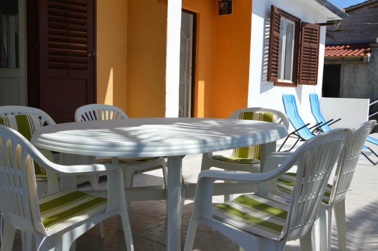 Apartman Paulina Bibinje Exterior photo