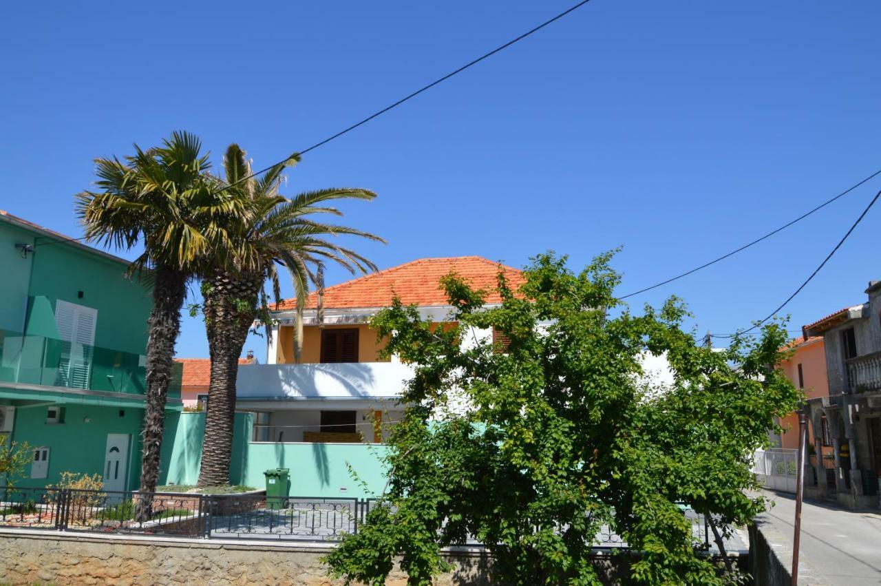 Apartman Paulina Bibinje Exterior photo