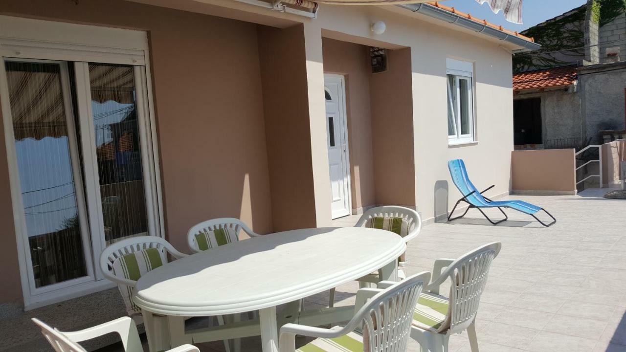 Apartman Paulina Bibinje Exterior photo