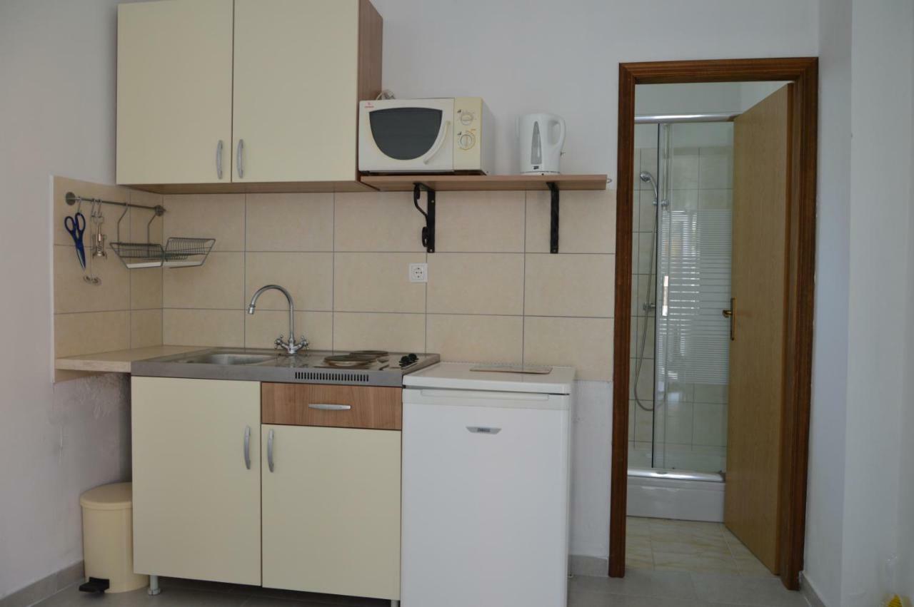 Apartman Paulina Bibinje Exterior photo