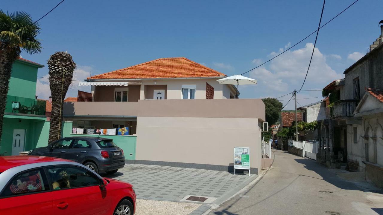 Apartman Paulina Bibinje Exterior photo