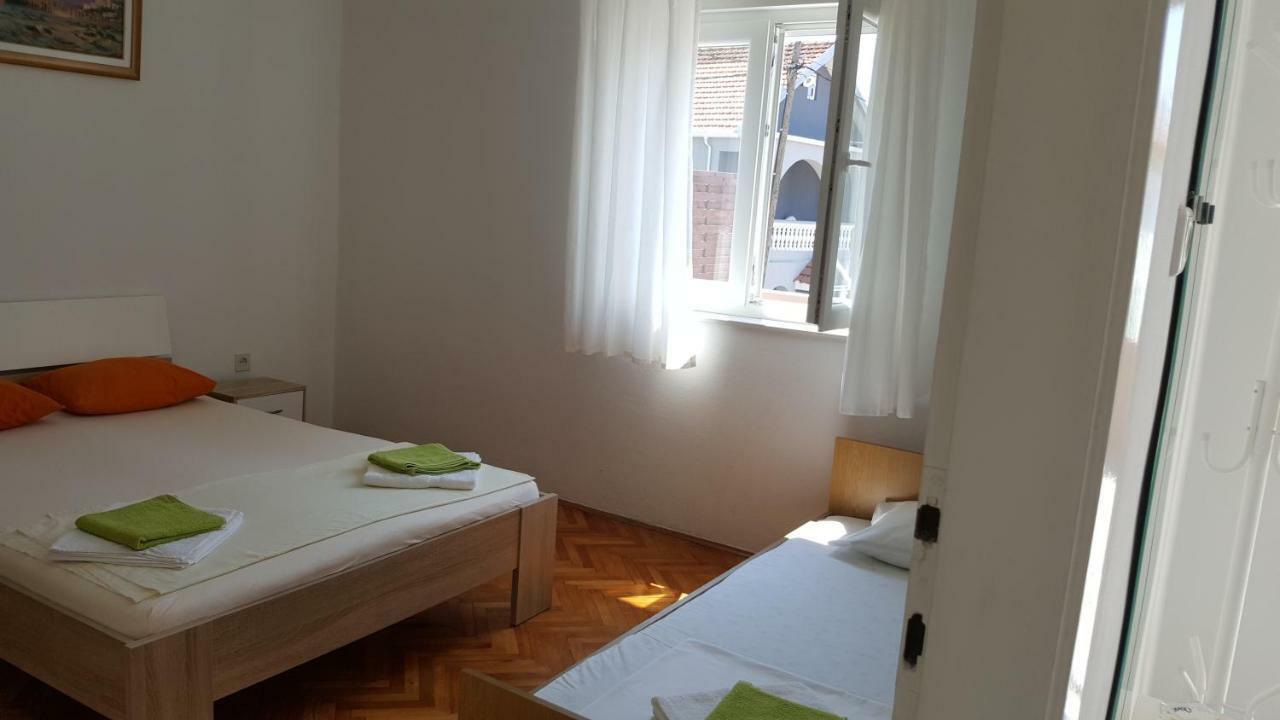 Apartman Paulina Bibinje Exterior photo