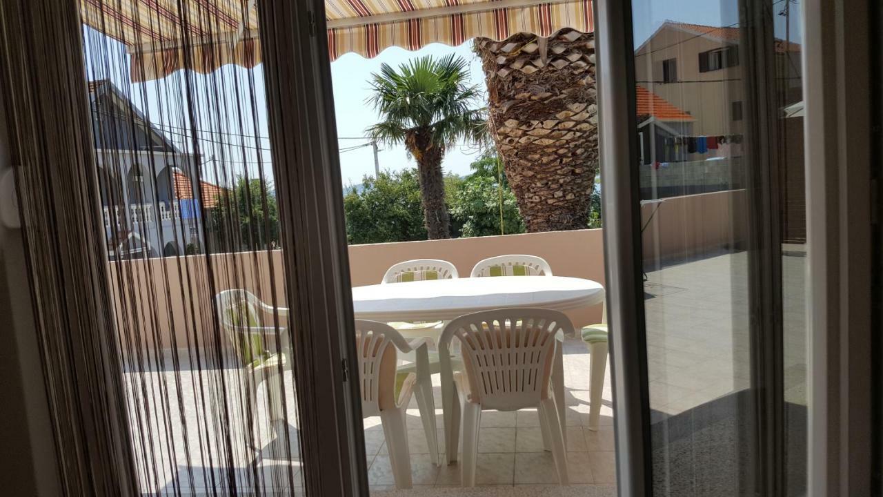 Apartman Paulina Bibinje Exterior photo