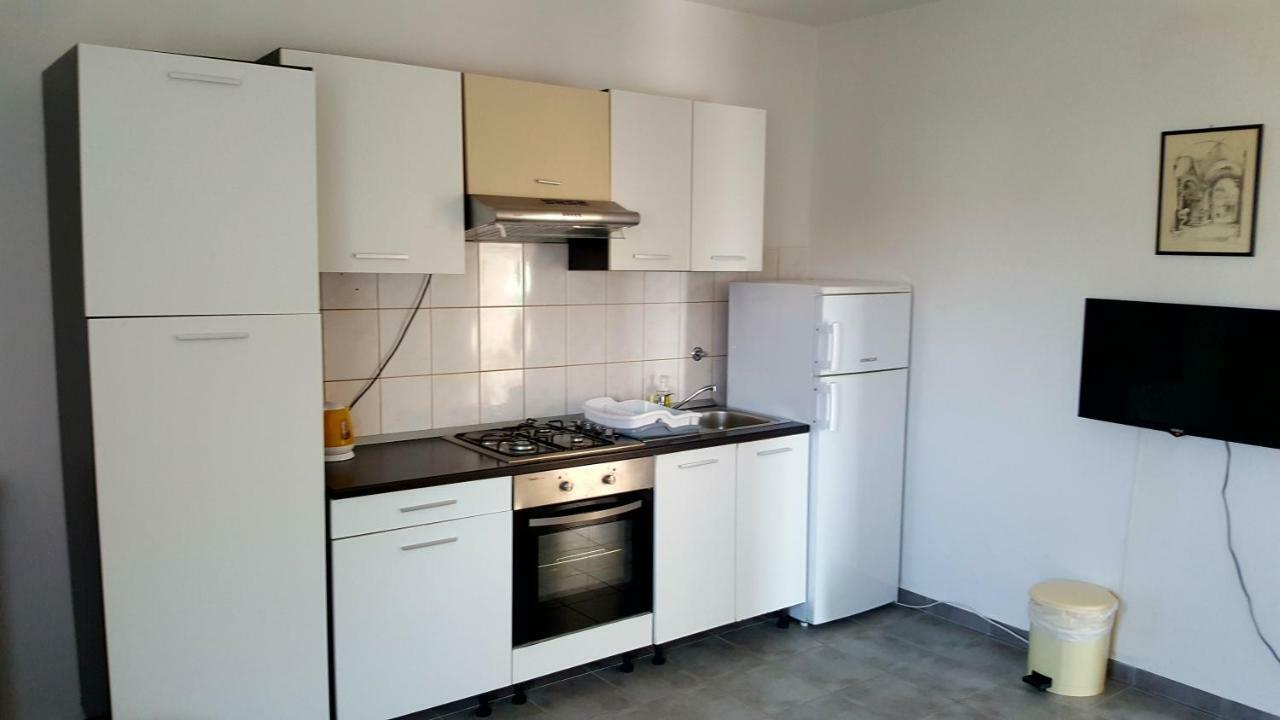 Apartman Paulina Bibinje Exterior photo