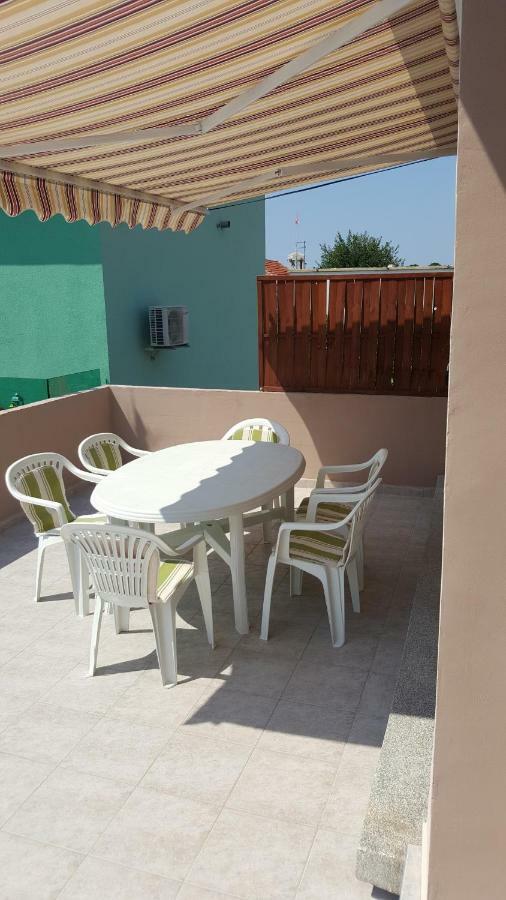 Apartman Paulina Bibinje Exterior photo